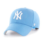 47 Brand Dětská Kšiltovka New York Yankees New York Yankees Raised Basic 47 MVP