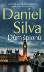 Dům špionů - Daniel Silva - e-kniha