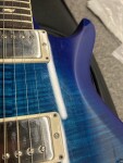 PRS S2 McCarty 594 SC Lake Blue (použité)