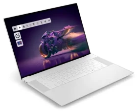 DELL 16 Premium DA16250 / Notebook / 16.3" FHD+ / Intel Core Ultra 7 255H / 32GB / 1TB SSD / RTX 5060 8GB / W11Pro (DA16250_ARLH_006)