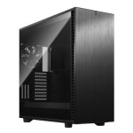 Fractal Design Define 7 XL Black TG Dark Tint černá / skříň / bez zdroje / 2x USB 2.0 2x 3.0 1x USB-C / p. bočnice (FD-C-DEF7X-03)