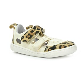 Pegres SBF 22L leopard