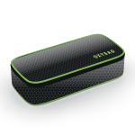 Školní pouzdro JUMBO OXY - Ombre Grey