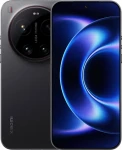 Xiaomi 17 Ultra 16+1TB černá / 6.9" / Android 16 (6932554483623)