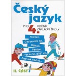 Český jazyk pro