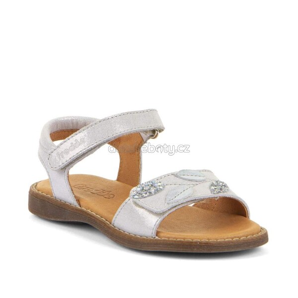 Dětské sandály Froddo G3150288-4 Velikost: 34