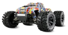 AMEWI RC Monster truck HyperGo MTX20