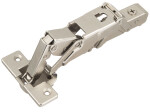 Strong StrongHinges S5 závěs klip naložený, s tlumením, 155°, nulový přesah, exc., vrut (354224)