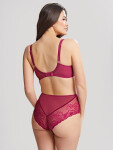 Dámské kalhotky Panache Envy Brief orchid 7283