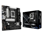 ASRock B860M-X R2.0 / B860 / LGA 1851 / 2x DDR5 / PCIEx 16 / 2.5GLAN / Wi-Fi / mATX (90-MXBSE0-A0UAYZ)