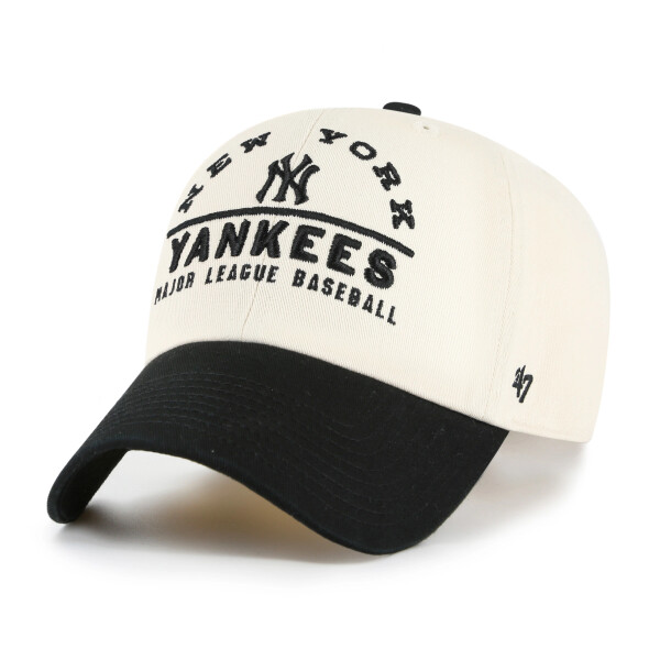 47 Brand Pánská kšiltovka New York Yankees MLB Windham 47 Clean Up