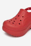 Pantofle Crocs BELLA CLOG 210062-8C1 Materiál - Croslite