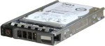 DELL 400-AUQX 2.4TB / HDD / 2.5 SAS III / 10 000 rpm / 2y / pro PowerEdge R230 R330 R430 (400-AUQX)