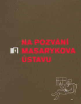 Na pozvání Masarykova ústavu