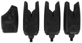 Korum Sada hlásičů KSi6 Remote Bite Alarm Set 3+1 (K0360079)