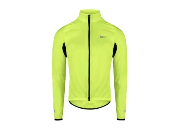 Force Windpro Kid dětská bunda fluo vel. 141-153