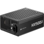 Corsair HX1500i SHIFT černá / 1500W / 80 PLUS Platinum / 140mm ventilátor / modulární (CP-9020269-EU)