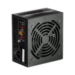 Zalman ZM700-LX II / 700W / aktivní PFC / 120mm fan / ATX (ZM700-LXII)