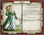 Talisman: Dobrodružství meče a magie - desková hra