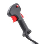 Benzinový křovinořez VeGA BC430PRO