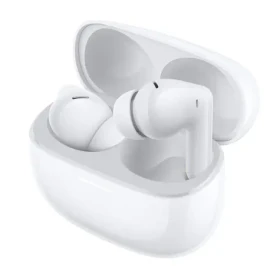 Xiaomi Redmi Buds 8 Pro bílá / Sluchátka s mikrofonem / Bluetooth 5.4 / ANC / Dolby Audio (69544)