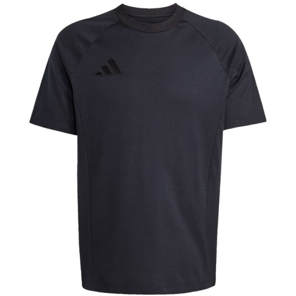 Tričko adidas Tiro 25 Tee Travel M JY5948 pánské XL