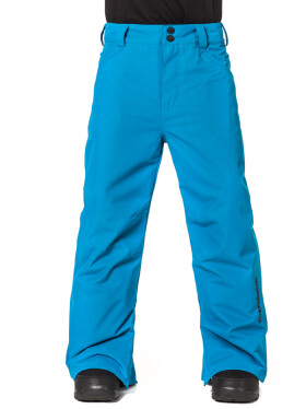 Horsefeathers PINBALL blue kalhoty dětské XL