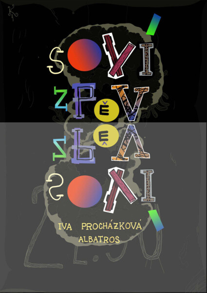 Soví zpěv - Iva Procházková