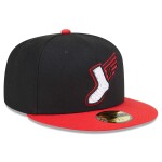 New Era Pánská kšiltovka Chicago White Sox MLB Authentic City Connect 59FIFTY Fitted Alternate Velikost: 7 1/2