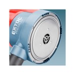 Čerpadlo ponorné, pro čerpání do sucha, 400W 8895014