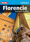 Florencie - 2. vydání - kolektiv autorů