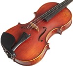 Eastman Ivan Dunov Violin 4/4(VL401 )
