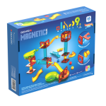 Geomag Kuličkodráha 45 dílků