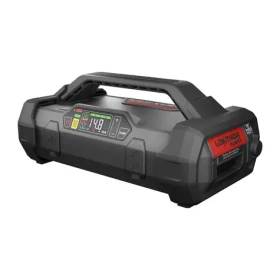 Lokithor ApartX / Startovací zařízení / 1500 A / kompresor / powerbanka 60 W / LED svítilna (ApartX)