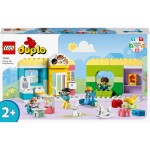 LEGO® DUPLO® 10992 Zábava ve školce