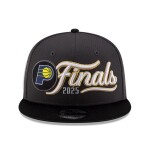 New Era Pánská kšiltovka Indiana Pacers NBA 2025 Finals 9FIFTY Snapback