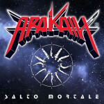 Salto Mortale - CD - Arakain
