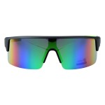 Sportovní unisex brýle Triva, zelené