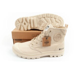 Boty Palladium Pampa Zip M 79101-210-M 44.5