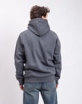 Carhartt WIP Hooded Chase Sweat Styx/Gold L