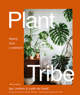 Plant Tribe - Igor Josifovic