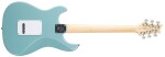 PRS SE Silver Sky RW Stone Blue