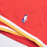Mitchell & Ness Pánské kraťasy Houston Rockets NBA 1993-94 Swingman Shorts Velikost: M