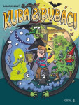 Kuba a bubáci - Libor Drobný