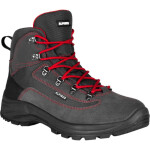 Alpinus Brahmatal High Active Unisex trekingová obuv GR43321 40