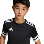 Tričko adidas Squadra 25 Jr JJ0052 152cm