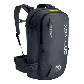 Batoh ORTOVOX Haute Route 32 black steel