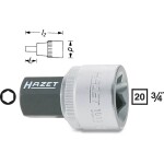 Hazet 1010 nástrčný klíč 3/4 1010-14