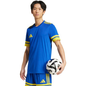 Tričko adidas Squadra 25 M JN5411 pánské m