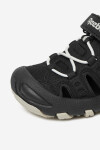 Sandály Reebok CP92-23833-CH (III) Látkový materiál,Syntetický materiál